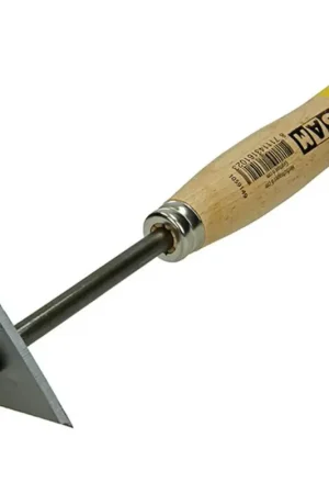 Sam Verfkrabber Driehoek 6cm Dagaanbieding